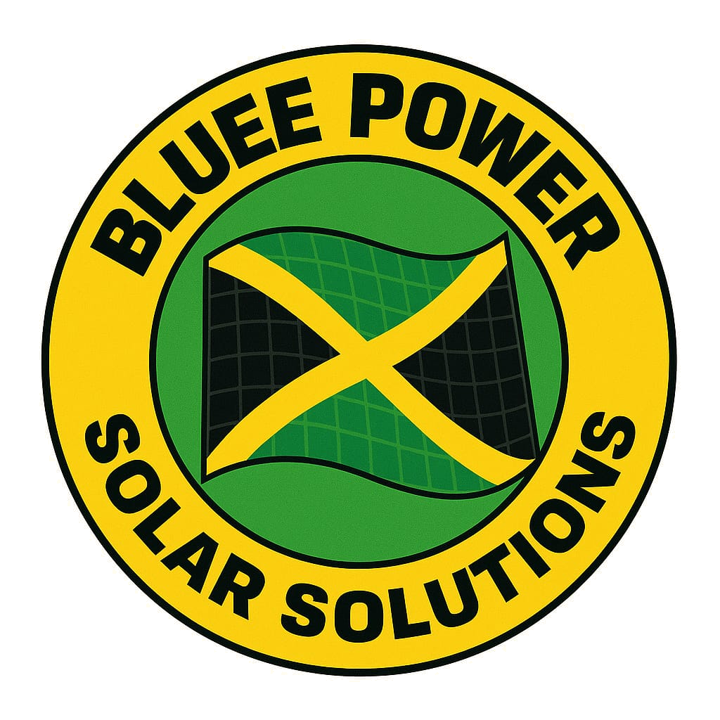 Bluee Power Solar Solutions